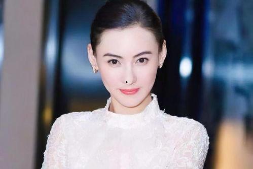 娱乐圈吃瓜张柏芝是谁,揭秘张柏芝的瓜田传奇 第2张 娱乐圈吃瓜张柏芝是谁,揭秘张柏芝的瓜田传奇 第2张