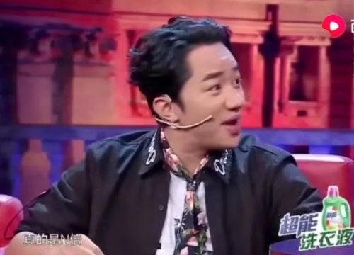 娱乐吃瓜王祖蓝微博,娱乐界的“吃瓜”达人