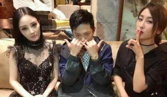富婆娱乐圈吃瓜系统,吃瓜系统下的娱乐圈风云录