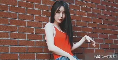 娱乐吃瓜小妹子是谁啊,周梓琦的崛起之路  第3张