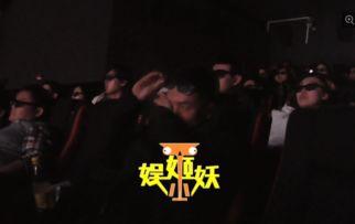 吃瓜娱乐看电影怎么样,电影世界里的欢乐时光