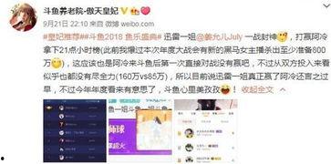娱乐主播吃瓜内容怎么写,热点事件背后的真相与笑料 第3张 娱乐主播吃瓜内容怎么写,热点事件背后的真相与笑料 第3张