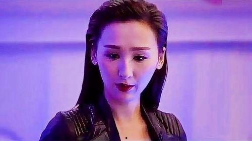 娱乐吃瓜电影女配是谁,揭秘电影女配背后的故事 第3张 娱乐吃瓜电影女配是谁,揭秘电影女配背后的故事 第3张