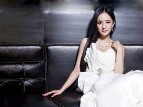 吃瓜娱乐杨幂是谁啊,吃瓜娱乐界的璀璨明星