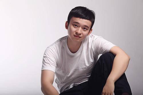 娱乐吃瓜君董子健是谁,娱乐吃瓜界的风云人物 第1张 娱乐吃瓜君董子健是谁,娱乐吃瓜界的风云人物 第1张