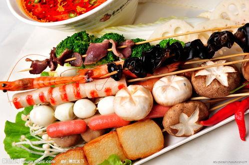 娱乐吃瓜酱麻辣烫视频,娱乐吃瓜酱带你领略美食与娱乐的完美融合  第1张