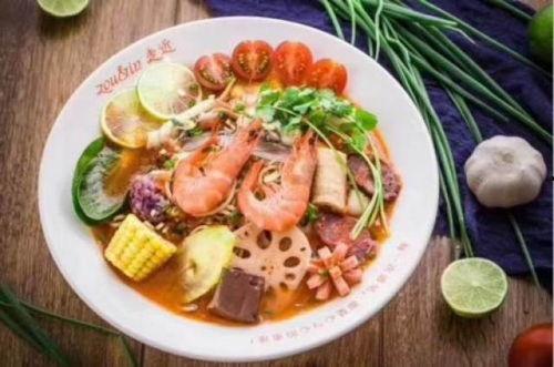 娱乐吃瓜酱麻辣烫视频,娱乐吃瓜酱带你领略美食与娱乐的完美融合  第3张