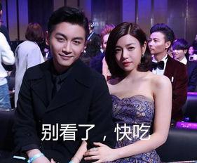 娱乐吃瓜酱中国式婚姻,娱乐吃瓜酱视角下的婚姻百态  第2张