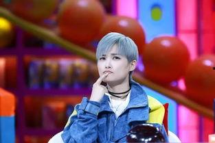 娱乐吃瓜李宇春视频大全,笑料百出，精彩纷呈  第2张