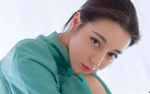 娱乐吃瓜君 迪丽热巴,娱乐圈的瓜中女王,揭秘她的魅力与成长  第3张 娱乐吃瓜君 迪丽热巴,娱乐圈的瓜中女王,揭秘她的魅力与成长  第3张