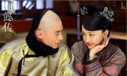 吃瓜娱乐圈古装夫妻和好,娱乐圈再掀甜蜜风暴  第2张 吃瓜娱乐圈古装夫妻和好,娱乐圈再掀甜蜜风暴  第2张