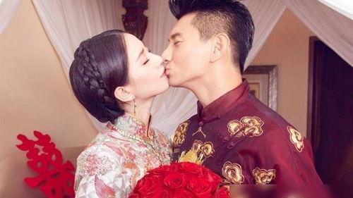 吃瓜娱乐圈古装夫妻和好,娱乐圈再掀甜蜜风暴  第3张 吃瓜娱乐圈古装夫妻和好,娱乐圈再掀甜蜜风暴  第3张