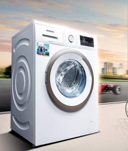 娱乐吃瓜酱滚筒洗衣机,揭秘新型家电的洗护革命  第3张