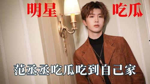 娱乐吃瓜协会会长,揭秘娱乐圈背后的秘密与真相  第3张