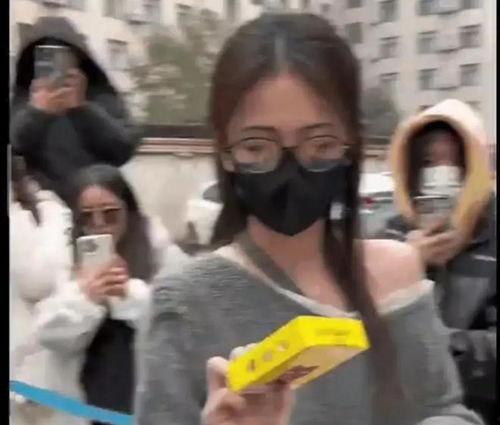 吃瓜八卦娱乐猛料视频,吃瓜群众眼中的猛料大揭秘  第2张