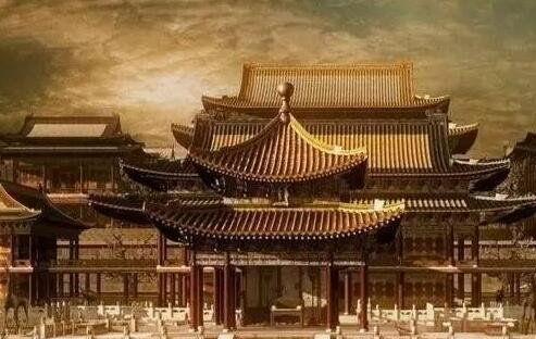 娱乐吃瓜酱阿房宫赋,揭秘娱乐吃瓜酱背后的历史传奇 第2张 娱乐吃瓜酱阿房宫赋,揭秘娱乐吃瓜酱背后的历史传奇 第2张