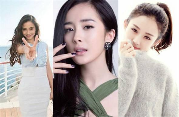 娱乐圈吃瓜女明星小说,瓜田里的璀璨星光  第2张