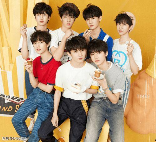 娱乐吃瓜鹅时代少年团,娱乐吃瓜鹅时代的青春偶像传奇 第2张 娱乐吃瓜鹅时代少年团,娱乐吃瓜鹅时代的青春偶像传奇 第2张