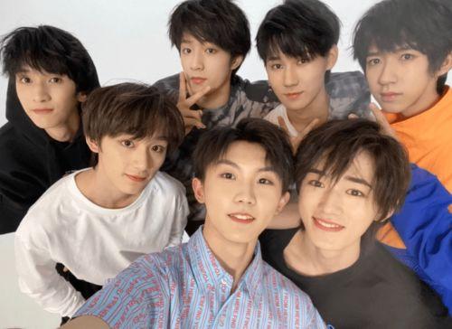 娱乐吃瓜鹅时代少年团,娱乐吃瓜鹅时代的青春偶像传奇 第3张 娱乐吃瓜鹅时代少年团,娱乐吃瓜鹅时代的青春偶像传奇 第3张