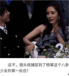 明星吃瓜八卦娱乐视频,明星幕后吃瓜大揭秘  第2张