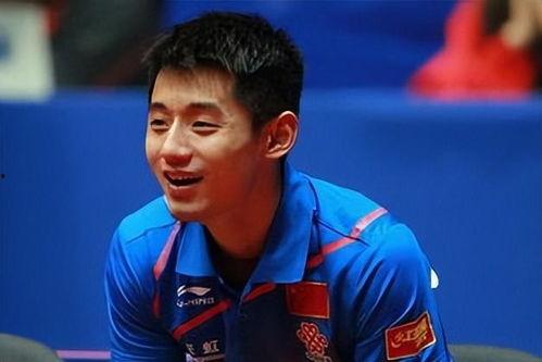 张继科娱乐吃瓜君是谁,揭秘体育明星的娱乐生活 第2张 张继科娱乐吃瓜君是谁,揭秘体育明星的娱乐生活 第2张