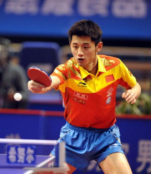 张继科娱乐吃瓜君是谁,揭秘体育明星的娱乐生活 第3张 张继科娱乐吃瓜君是谁,揭秘体育明星的娱乐生活 第3张