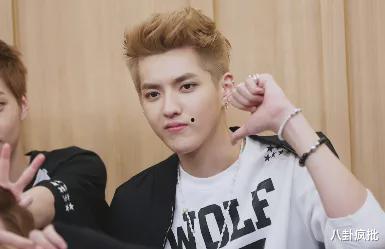 小王子吃瓜娱乐圈  第3张