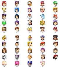 娱乐吃瓜的网名有哪些名字,揭秘那些娱乐吃瓜达人的独特昵称  第3张