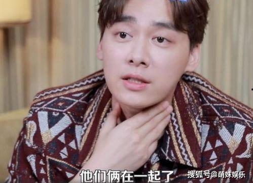 娱乐圈吃瓜王鹤棣,娱乐圈吃瓜王,揭秘明星幕后故事 第2张 娱乐圈吃瓜王鹤棣,娱乐圈吃瓜王,揭秘明星幕后故事 第2张