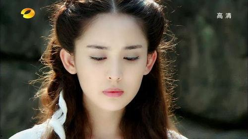 娱乐吃瓜君古力娜扎,娱乐圈的瓜中女王，揭秘她的魅力与争议  第2张