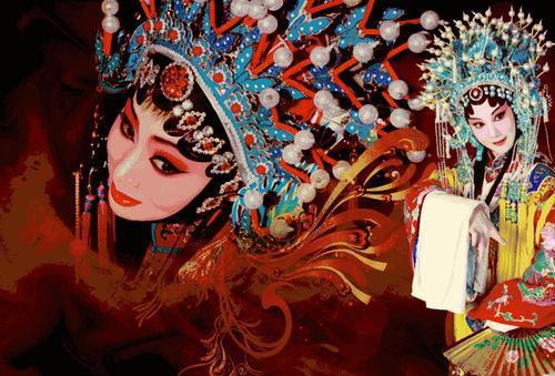 娱乐吃瓜八卦图,吃瓜图背后的惊人真相  第2张