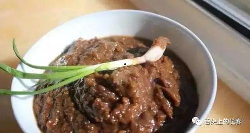 娱乐吃瓜酱东北菜视频,跟随娱乐吃瓜酱解锁地道美食之旅  第3张