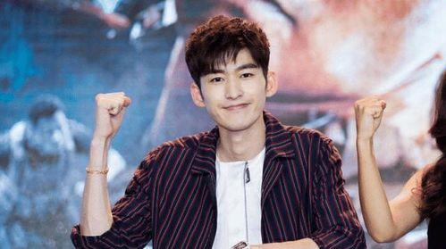 张翰吃瓜娱乐圈全集  第3张