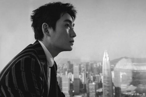 娱乐圈吃瓜朱一龙,娱乐圈吃瓜界的“瓜王”  第2张