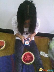 吃瓜娱乐图片搞笑版,搞笑版吃瓜娱乐图集大赏  第2张