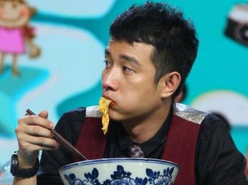 娱乐内娱男明星吃瓜事件,揭秘近期男明星吃瓜事件  第3张