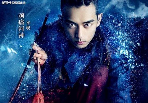 吃瓜娱乐圈揭秘 李现,娱乐圈风云变幻下的真实与争议 第1张 吃瓜娱乐圈揭秘 李现,娱乐圈风云变幻下的真实与争议 第1张