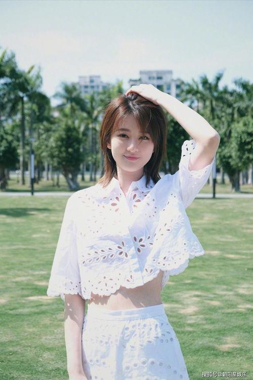 娱乐吃瓜小能手张予曦,从王思聪女友到实力派演员，她的蜕变之路