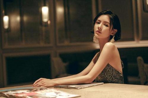 娱乐吃瓜小能手张予曦,从王思聪女友到实力派演员,她的蜕变之路 第2张 娱乐吃瓜小能手张予曦,从王思聪女友到实力派演员,她的蜕变之路 第2张