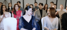 闺蜜进了娱乐圈吃瓜,从吃瓜到共筑星途