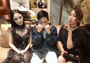 娱乐圈10月吃瓜事件,重磅恋情曝光,家暴丑闻发酵,明星人设崩塌! 第3张 娱乐圈10月吃瓜事件,重磅恋情曝光,家暴丑闻发酵,明星人设崩塌! 第3张