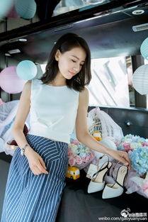 娱乐吃瓜酱衣服尺寸多大,揭秘明星衣橱,揭秘衣服尺寸之谜 第2张 娱乐吃瓜酱衣服尺寸多大,揭秘明星衣橱,揭秘衣服尺寸之谜 第2张