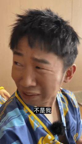 娱乐圈吃瓜杨迪视频,娱乐圈幕后真相大揭秘 第2张 娱乐圈吃瓜杨迪视频,娱乐圈幕后真相大揭秘 第2张